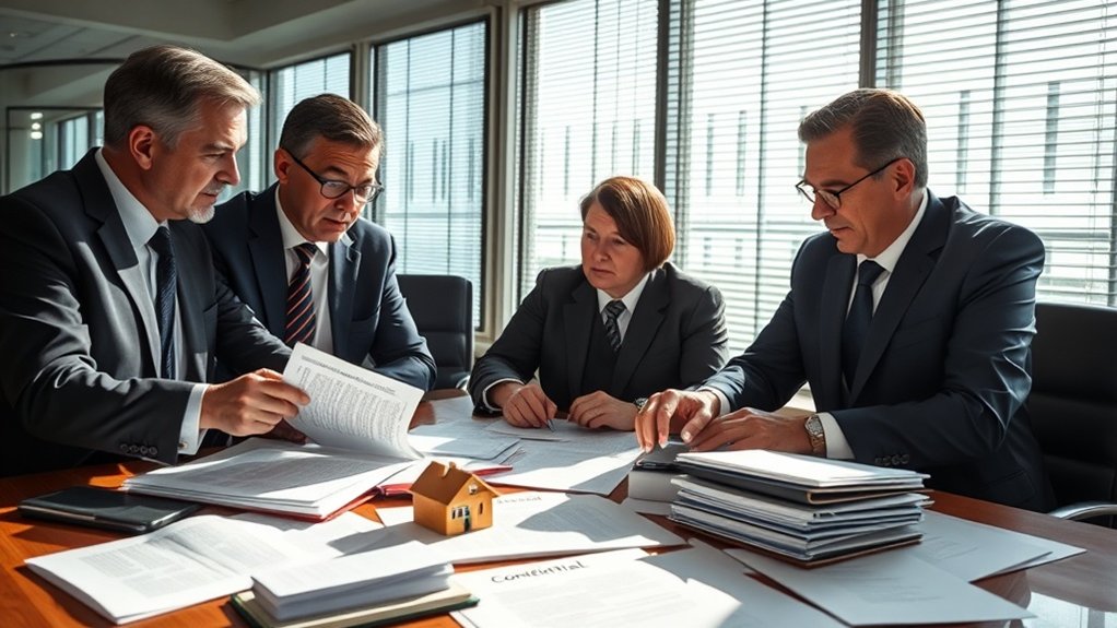 Decisões incompletas criam incerteza