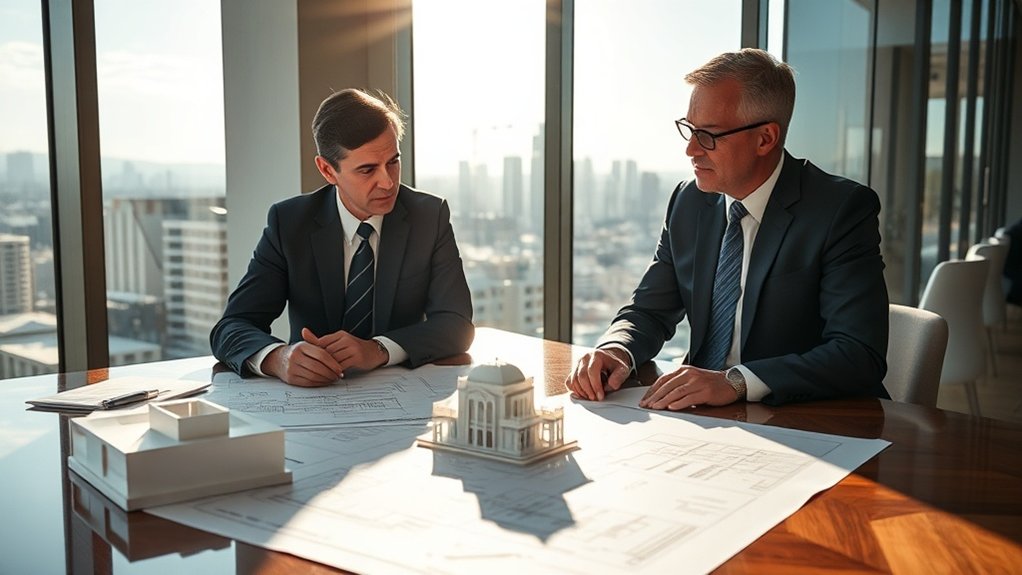 Responsabilidades legais do incorporador explicadas