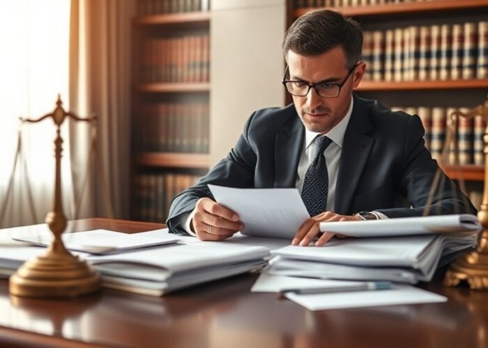 deveres e riscos do administrador de herança