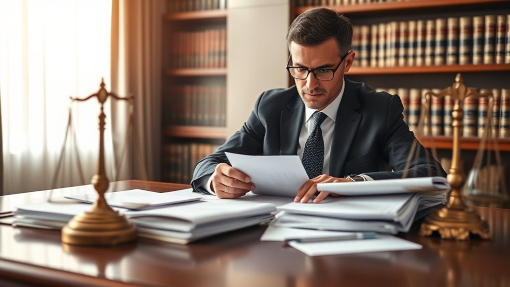 deveres e riscos do administrador de herança