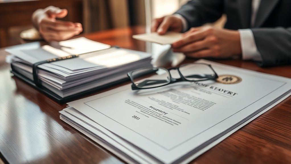 custos de registro de propriedade por herança