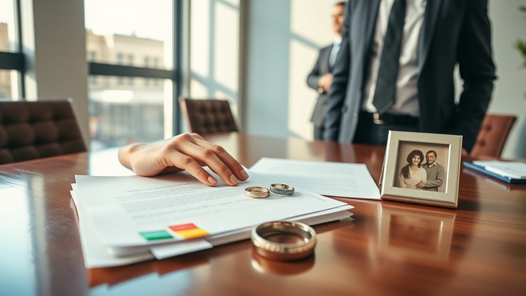 Direitos de herança para parceiros