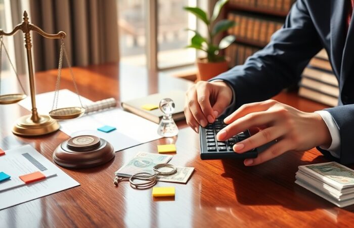 cálculo do imposto sobre herança isenções