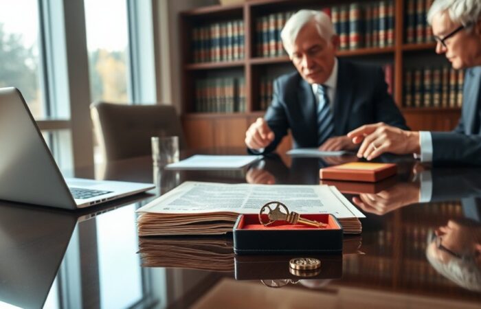 registro de escritura de propriedade herdada