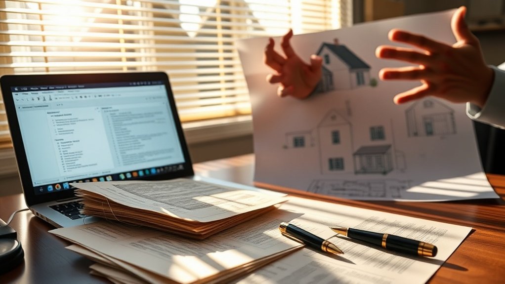 desafios no registro de propriedades herdadas