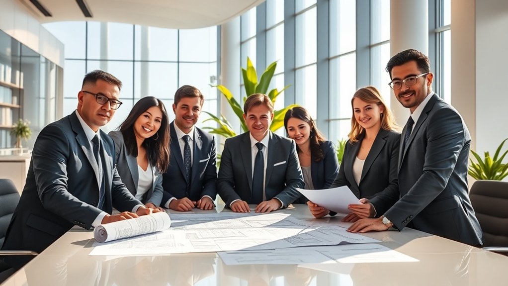 Vantagens de uma equipe jurídica inovadora