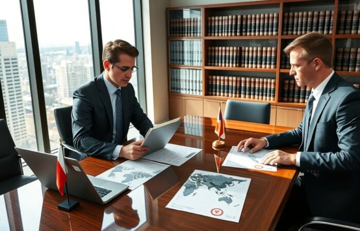 cooperação em direito penal internacional cooperação em direito penal internacional