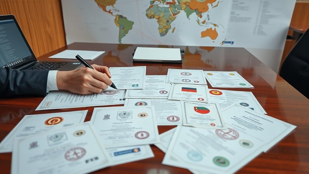 desafios relacionados ao registro criminal internacional