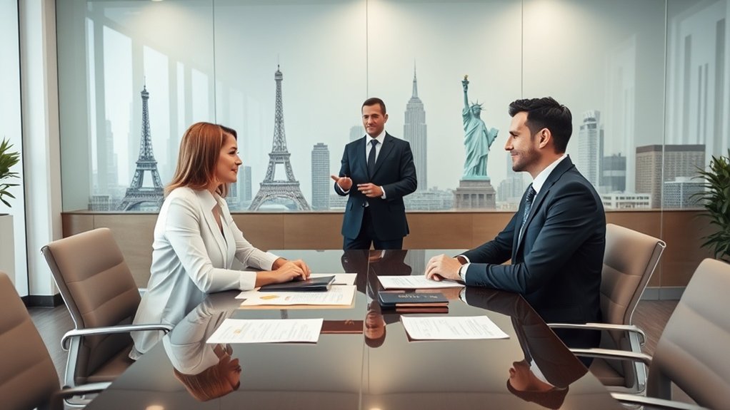 desafios no reconhecimento de divórcios internacionais