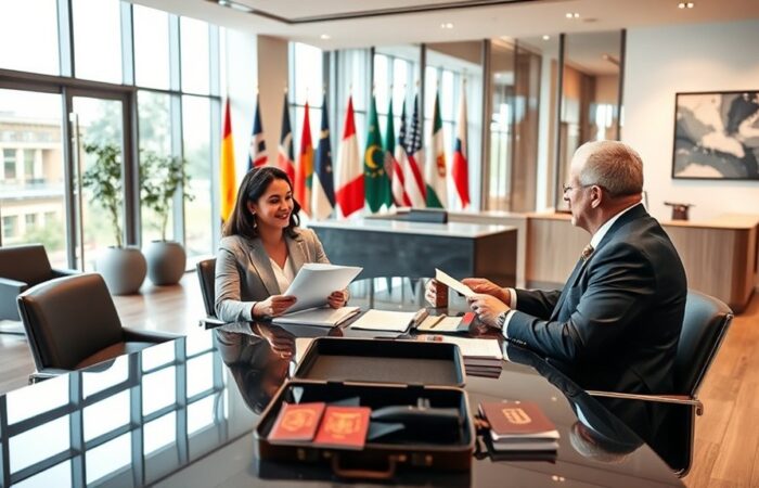 autorizações legais para visitas internacionais autorizações legais para visitas internacionais