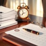 prazos e penalidades de inventário