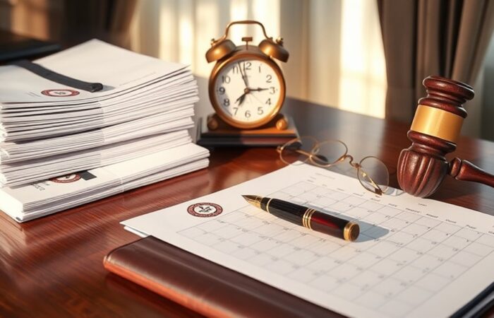 prazos e penalidades de inventário prazos e penalidades de inventário