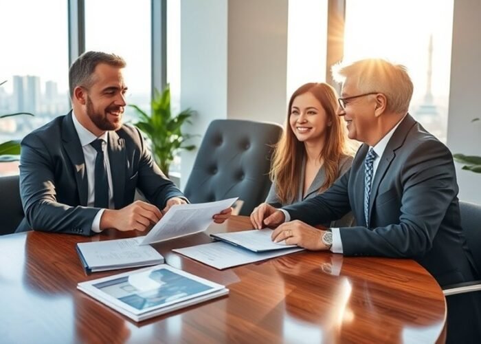 programa de residência baseado em investimento