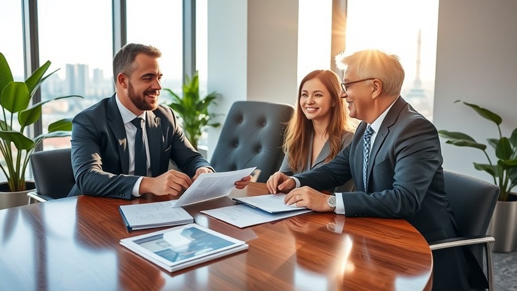 programa de residência baseado em investimento