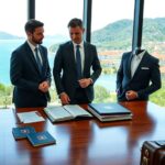 residência por investimento em Montenegro residência por investimento em Montenegro