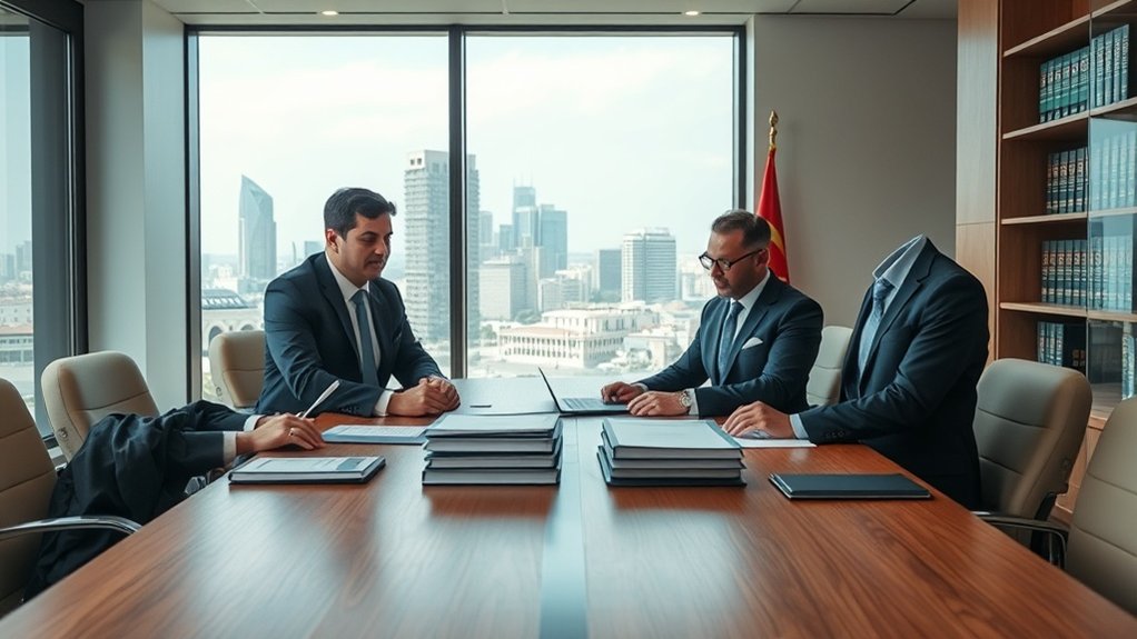 requisitos legais para residência por investimento