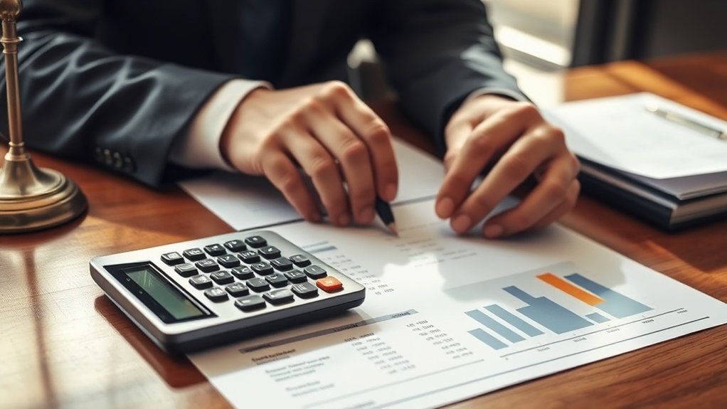 Etapas de cálculo do ITCMD explicadas