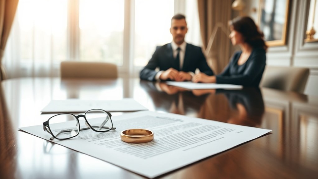 considerações legais sobre a propriedade conjunta