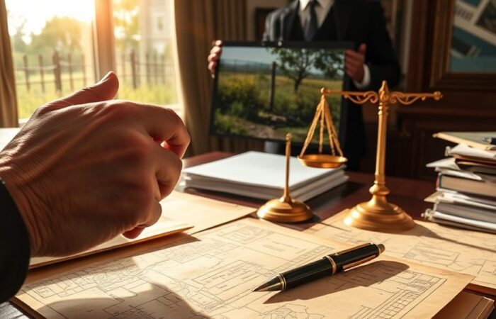 prova de usucapião judicial