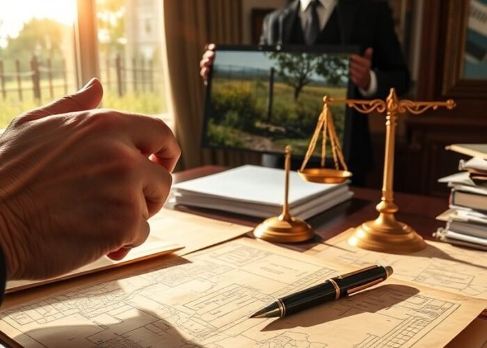 prova de usucapião judicial