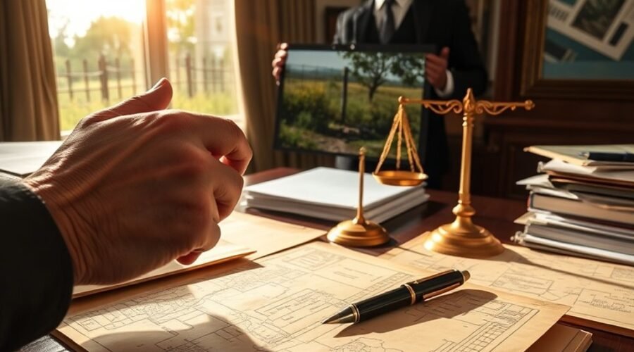 prova de usucapião judicial