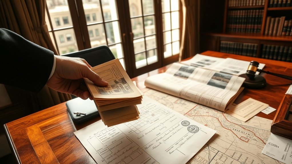 Posse judicialmente adversa explicada