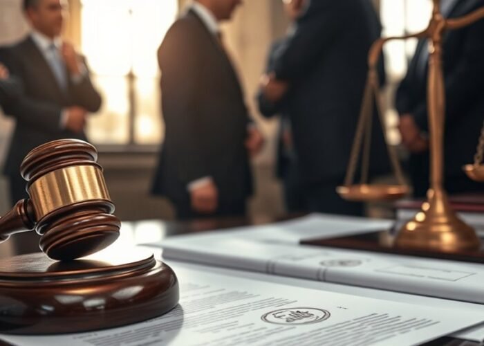 medidas preliminares de leilão judicial