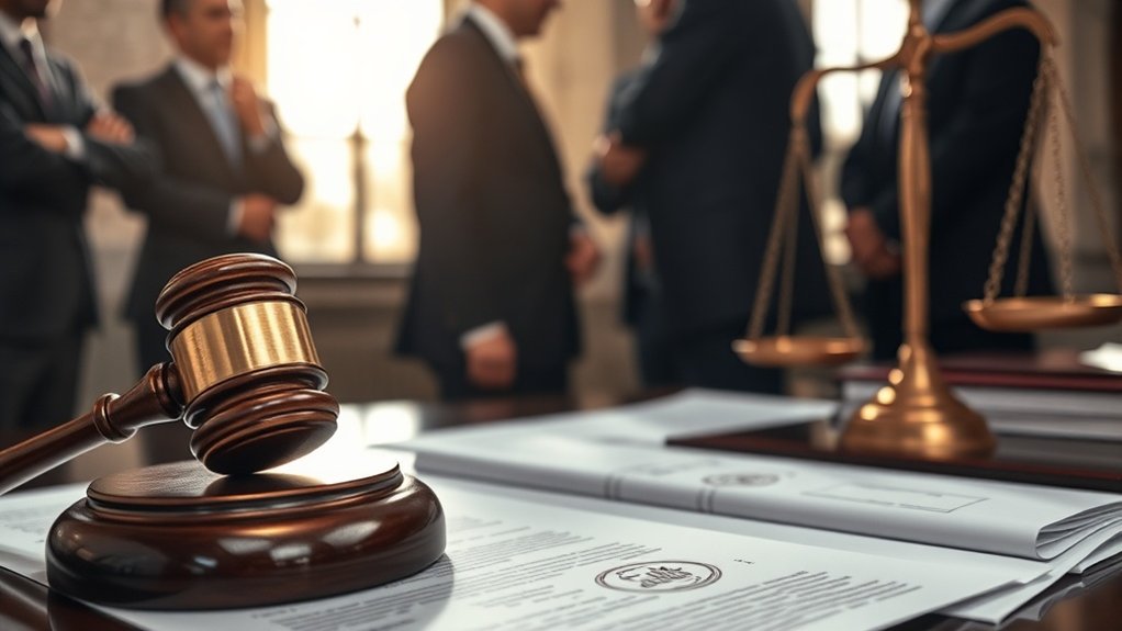 medidas preliminares de leilão judicial