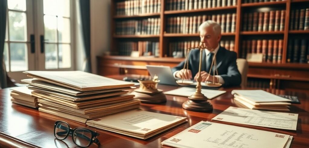 Gestão de incidentes do inventário judicial