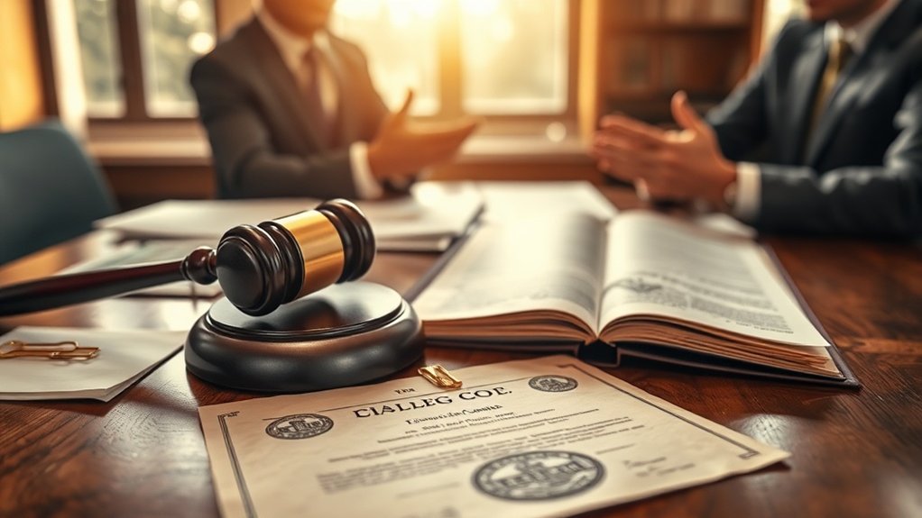 A titularidade influencia a usucapião