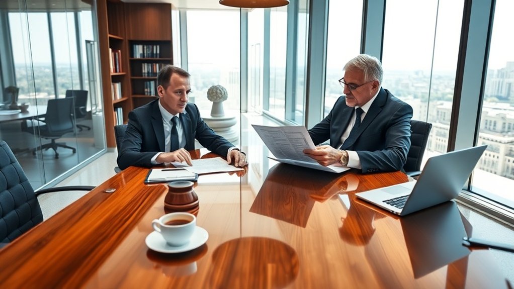 principais considerações legais aluguel