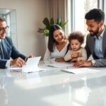 inclusão tardia de dependentes na imigração