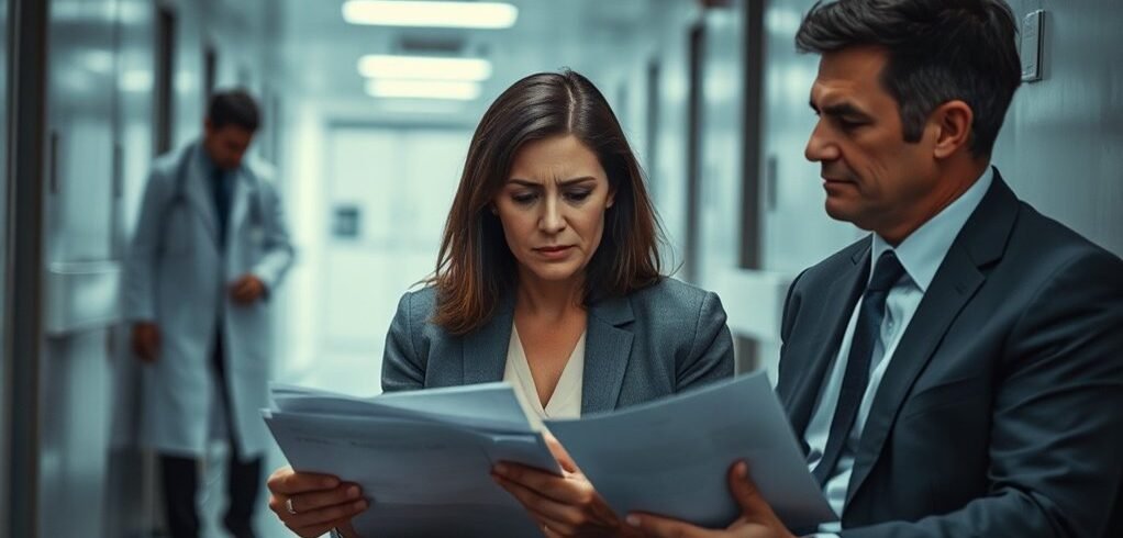 danos identificados pelo diagnóstico tardio danos identificados pelo diagnóstico tardio