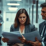 danos identificados pelo diagnóstico tardio