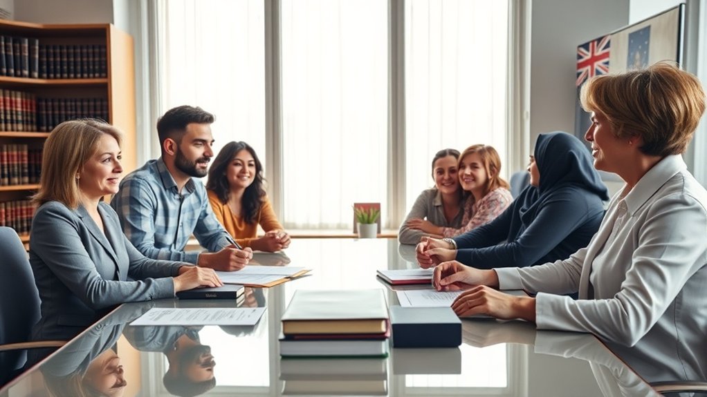 inclusão tardia de dependentes