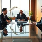 Consultas com escritórios de advocacia em BH Consultas com escritórios de advocacia em BH