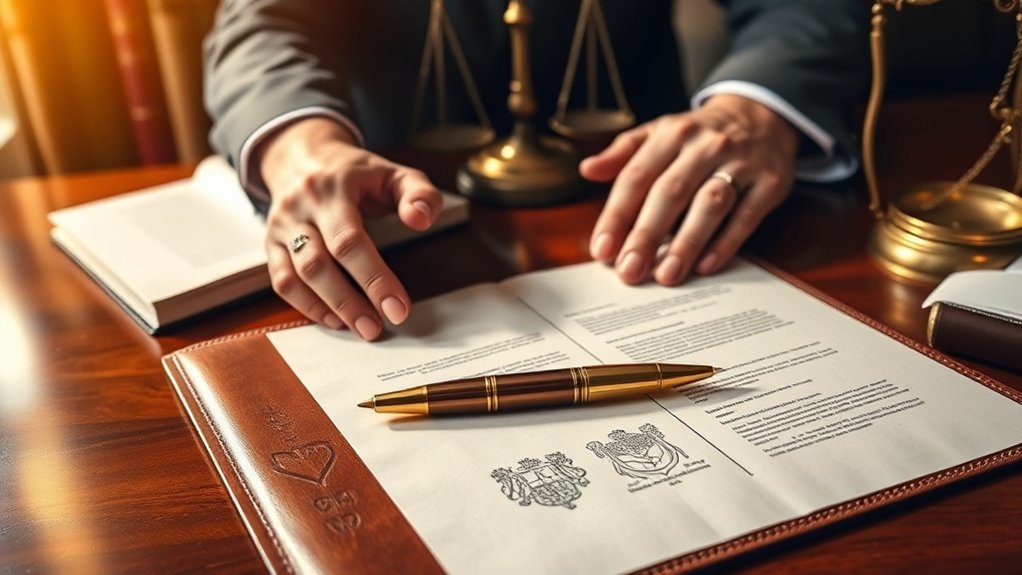 etapas essenciais do planejamento de legado