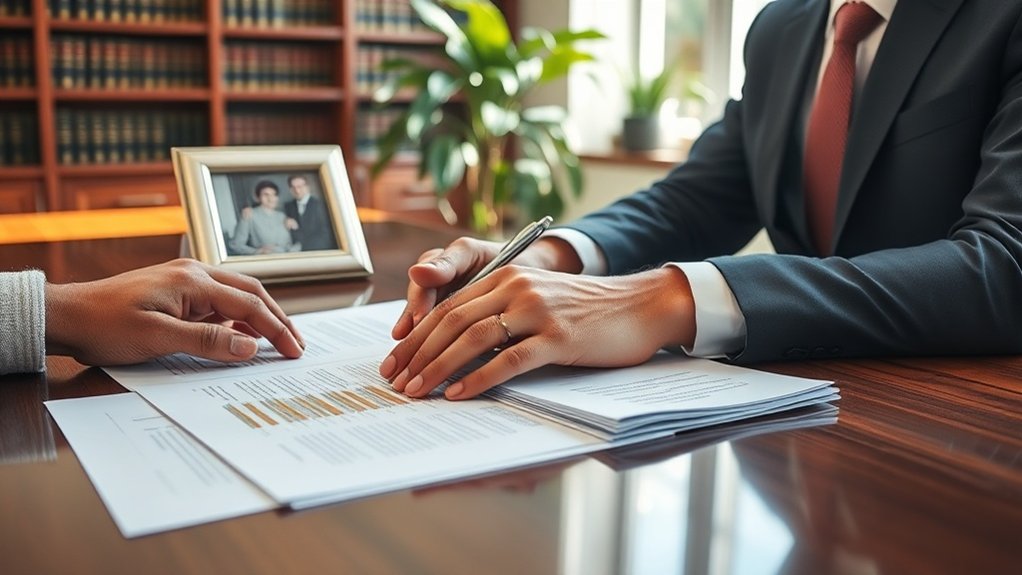 proteção de legado por meio da lei