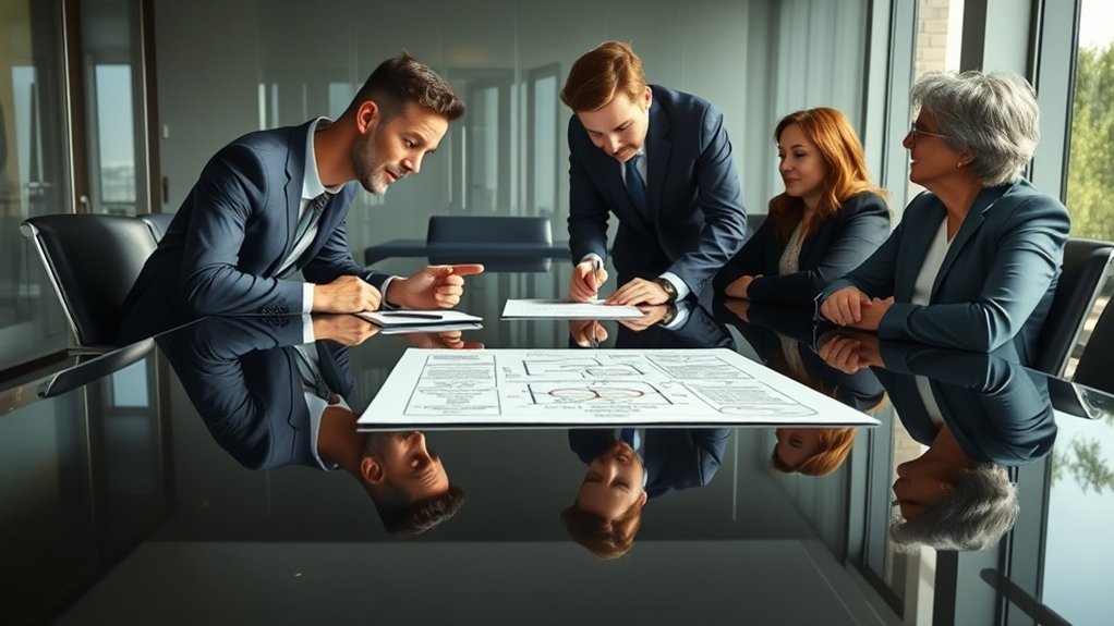 alinhamento jurídico para os objetivos do cliente