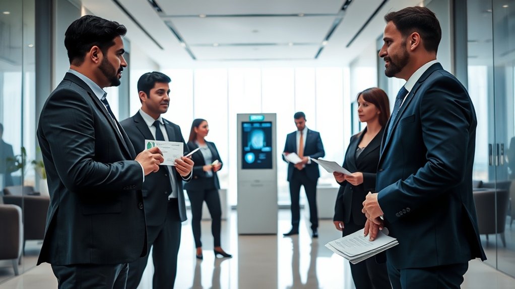 Desafios legais e soluções