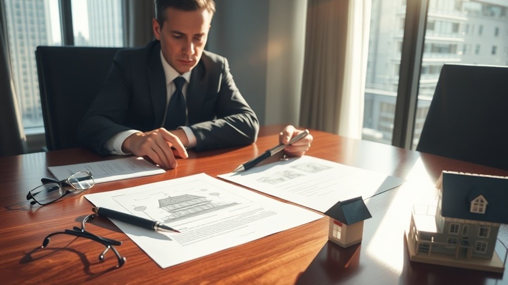 Consequências legais do inadimplemento