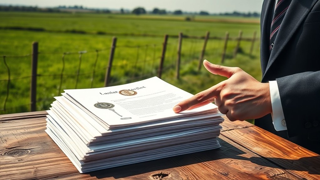 consequências legais do não cumprimento