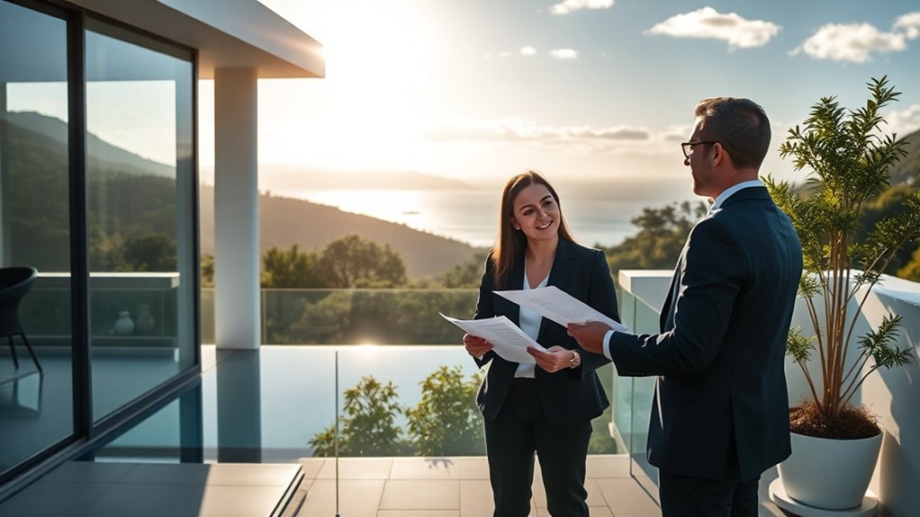 considerações legais para imóveis