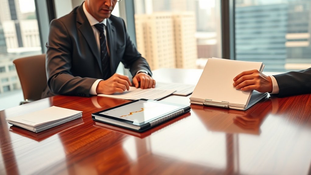 considerações legais para ajustes de aluguel