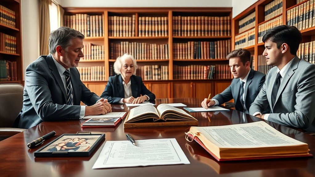 definição legal de distribuição de herança