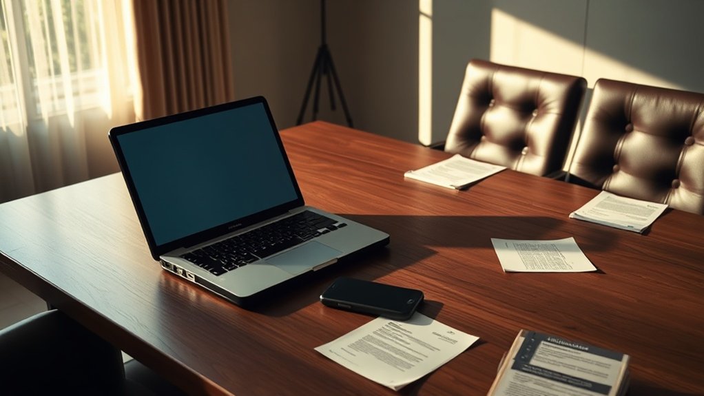 gestão de riscos de desligamento legal