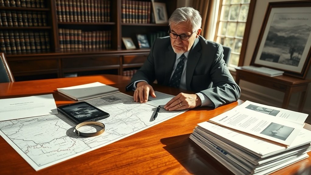 a expertise jurídica aprimora as provas