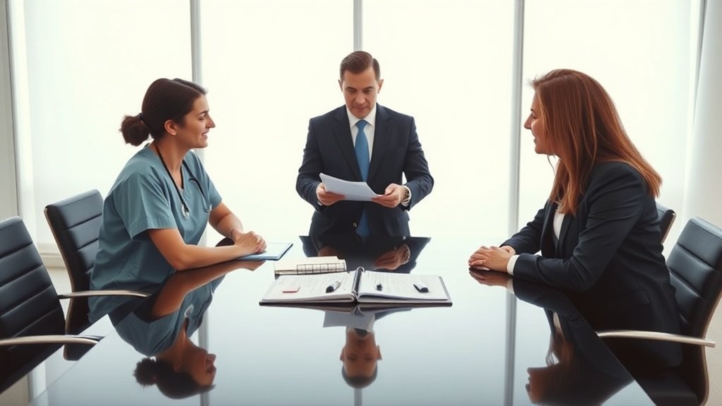 disputas legais de saúde desafios