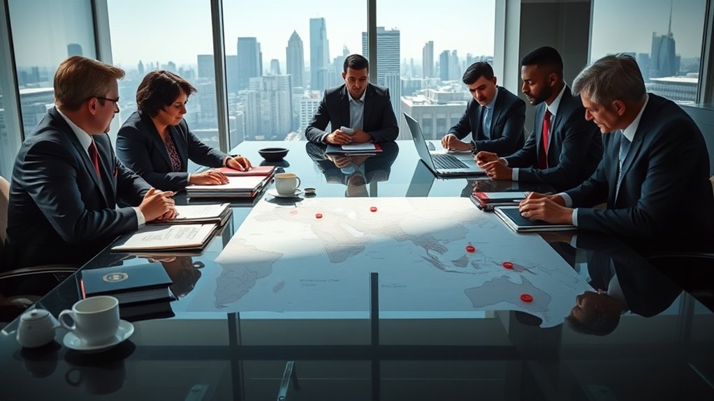 Obstáculos legais para autorização