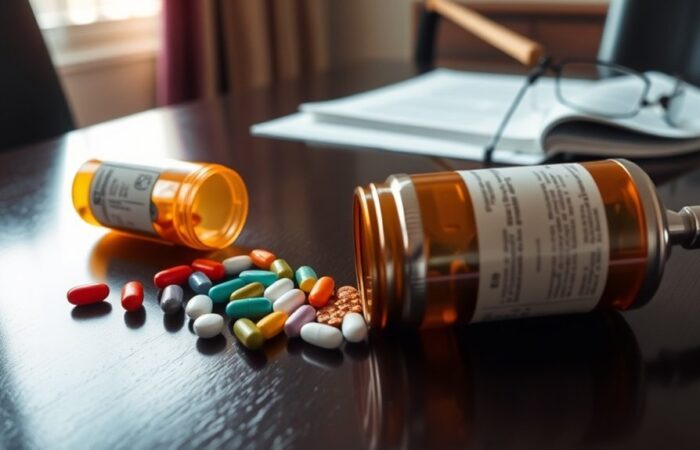 questões legais relacionadas a medicamentos questões legais relacionadas a medicamentos